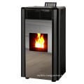 New Style Wood Pellet Stoves/Fireplace /Burner with Ce Certificate (CR-02)